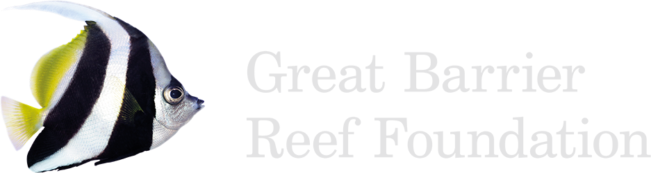 Great Barrier Reef Foundation Logo